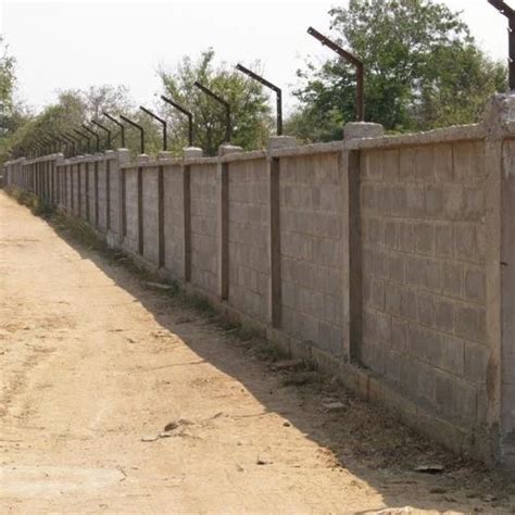 compound wall ready  compound wall manufacturer  hyderabad
