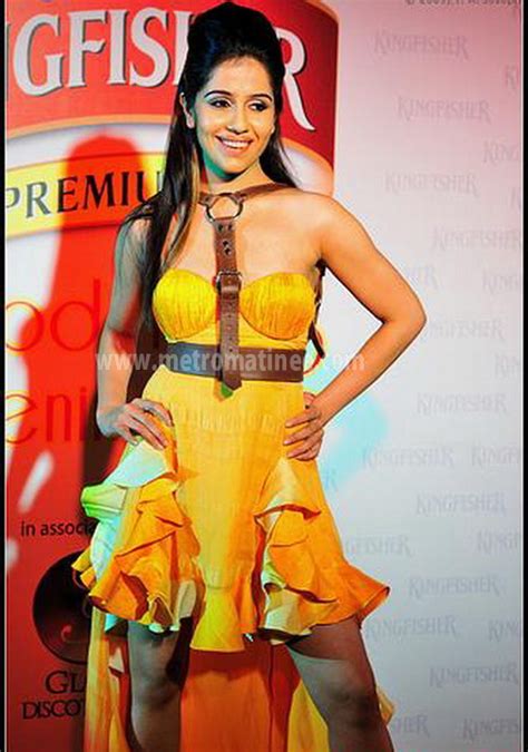 Ranjini Actress Image