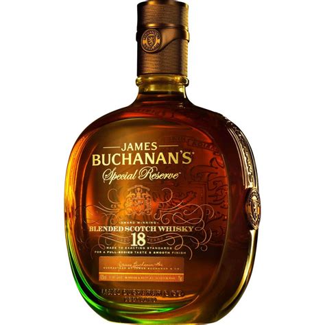 buy buchanans special reserve  year  scotch whisky