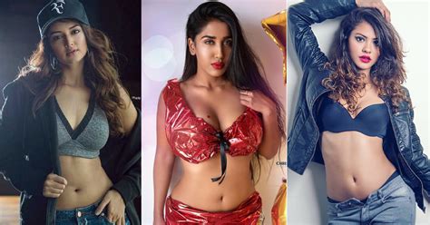 10 hottest indian instagram model part 1 spideyposts