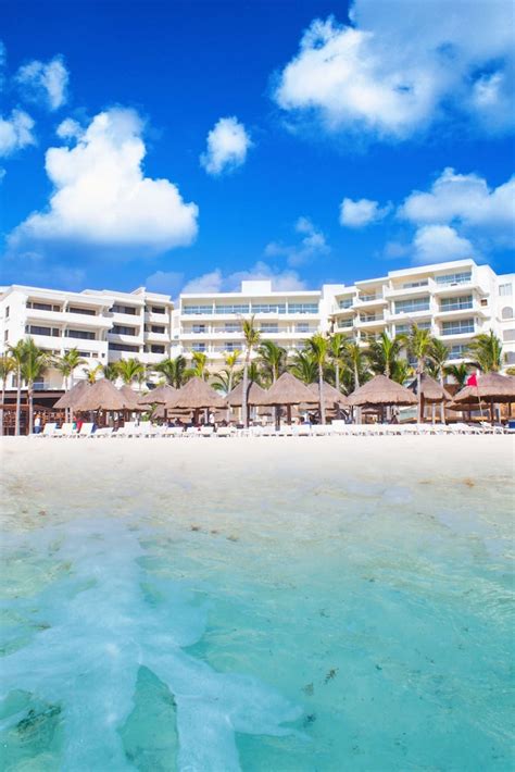 Hotel Nyx Cancun Precios Promociones Y Comentarios Expedia Mx