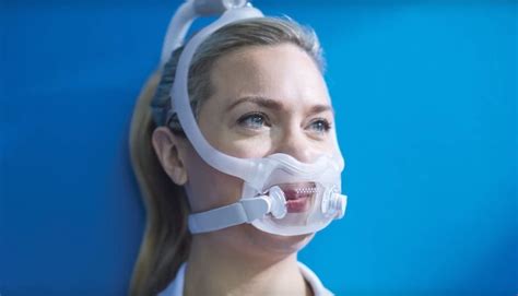 Philips Respironics Dreamwear Full Face Mask Ph