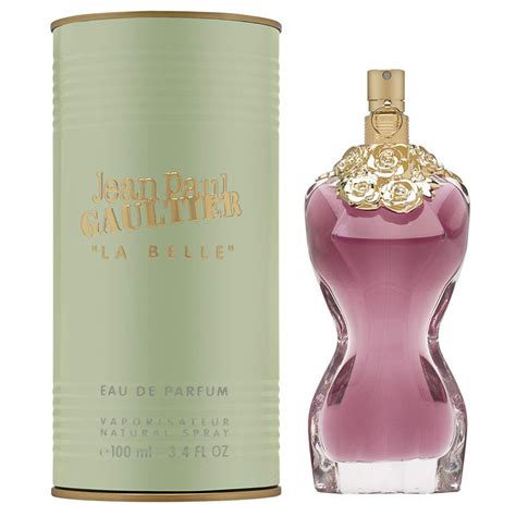 jean paul gaultier la belle perfume  canada stating