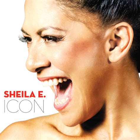 Sheila E Celebrates 40th Year In The Music Business With The Release