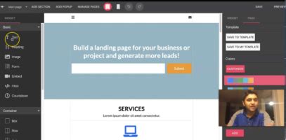 fastest   build leads  mobile devices  accelerated mobile pages amp build