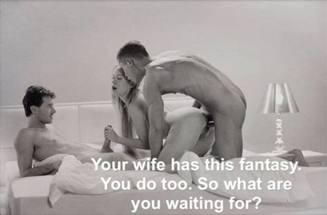 what are you waiting for cuckold freakden