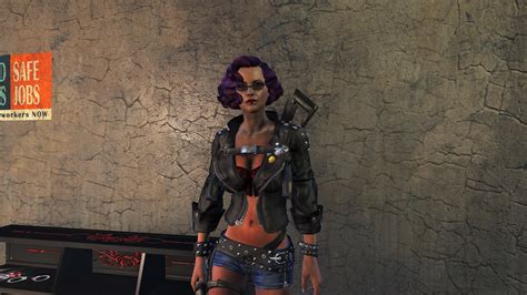 meet fully voiced insane ivy 4 0 page 32 downloads fallout 4