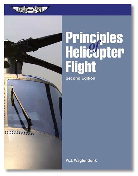 principles  helicopter flight