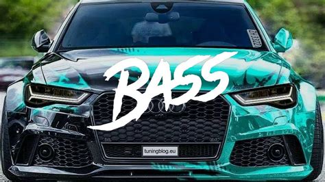 🔈bass Boosted🔈 Songs For Car 2020🔈 Car Bass Music 2020 🔥 Best Edm