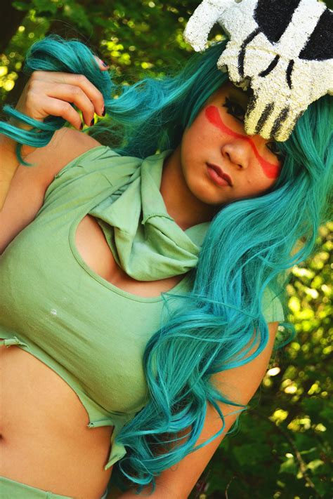 Rndm Select 25 Photos Of Bleach S Flaming Hot Nel