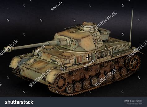 world war german tank panzer stock photo  shutterstock
