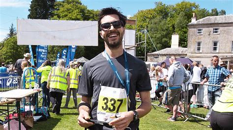 Runners Vow To Finish Marathon For Dead Chef Matthew