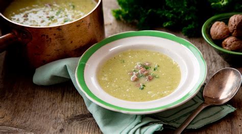 hearty vegetable soup supervalu