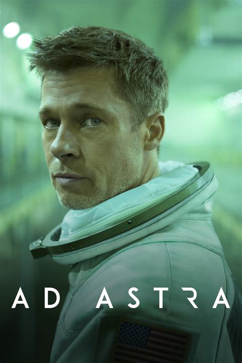 ad astra  posters