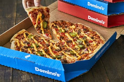 dominos  give   million worth  pizzas  key workers secret manchester