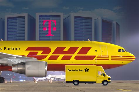 dhl international gmbh announced annual price adjustments    details  daily