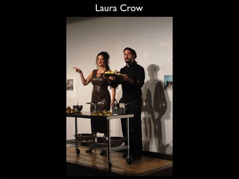Gallery United States Exhibit Laura Crow