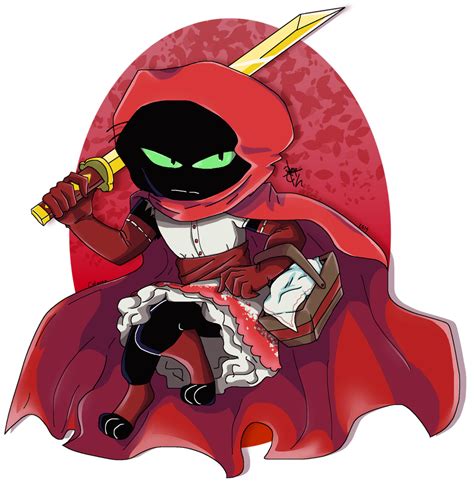 Little Maomao Redhood By