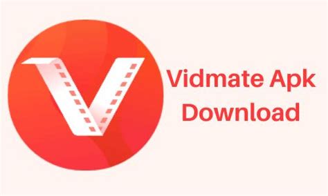 vidmate apk  latest version   pc mac android