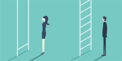 gender bias   workplace understand   overcome
