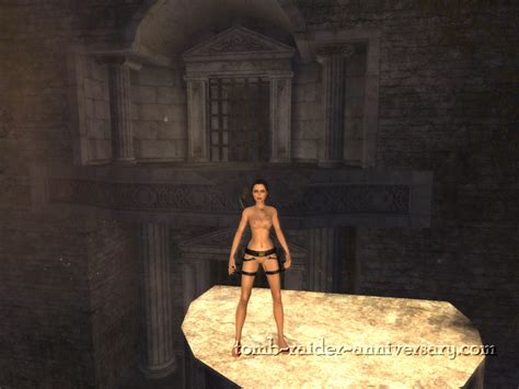 tomb raider anniversary pc naked mod divas fucking videos