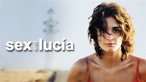 [vostfr Voir] Lucia Et Le Sexe ~ 2001 Vf Stream Voirfilm Cookcora