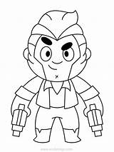 Brawl Stars Colt Coloring Pages Character Star Xcolorings 1200px 900px 86k Resolution Info Type  Size Jpeg Print Color sketch template