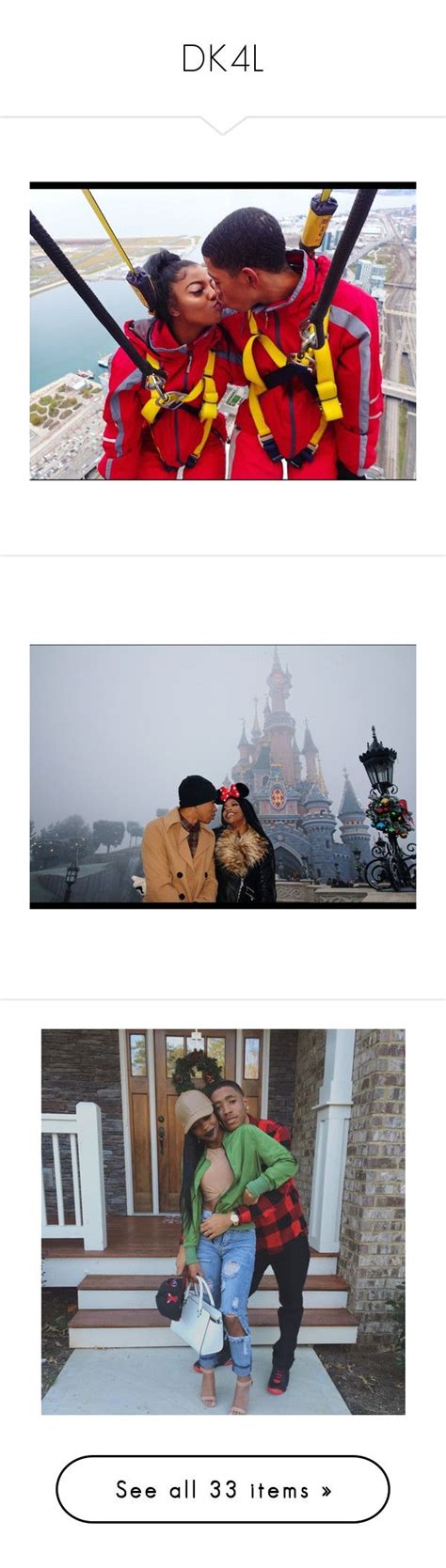 58 best dk4l images on pinterest swag couples adorable