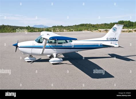 cessna  high resolution stock photography  images alamy