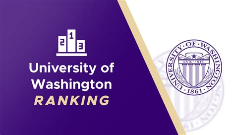 university  washington ranking uw ranking