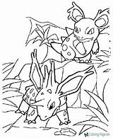 Pokemon Ausmalbilder Cj Madam Piplup Sheets Ausdrucken Sinnoh Samstag Coloringhome sketch template