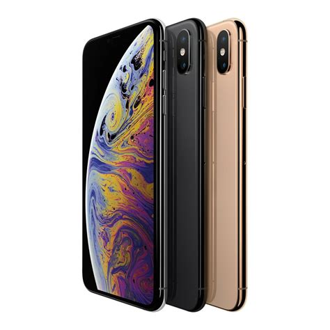 brand  apple iphone xs max gb