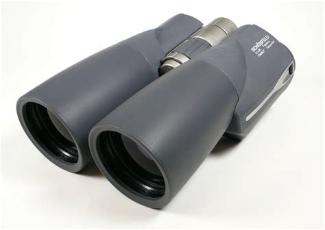 binoculars