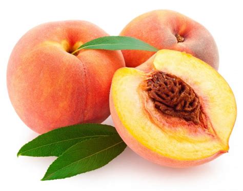 Peaches Western Veg Pro Inc Fruit And Vegetable Growers And Shippers