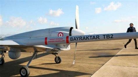 bayraktar tb drone law  action
