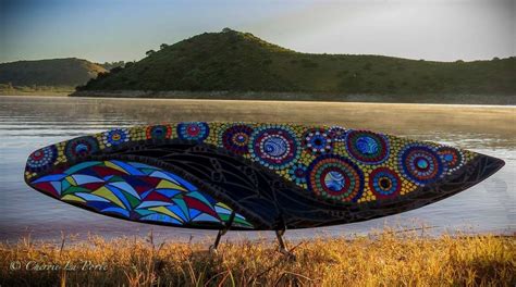 10 Nautical Mosaic Designs For The Summer Of 2015 Mozaico Blog