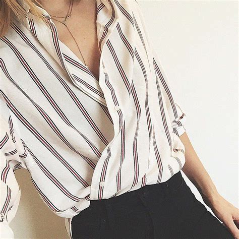 mastered  supereasy styling trick  button downs