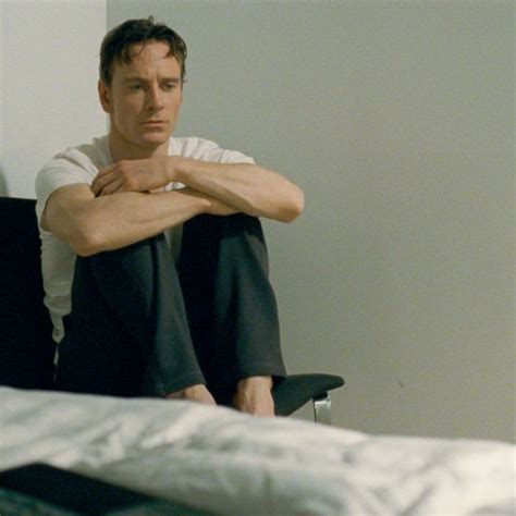 Movie Reviews On Shame And A Dangerous Method The Michael Fassbender