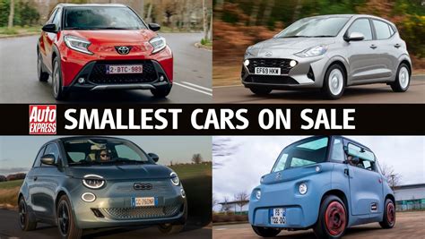smallest cars  sale   uk  auto express