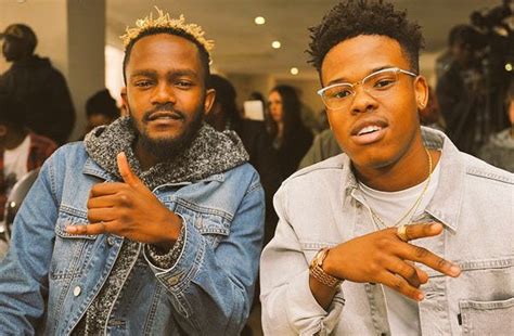 kwesta s take on nasty c s samas disqualifications and