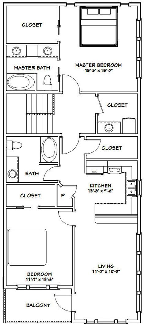 pin  garage apartment plans