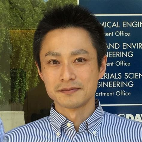 kohei nagai professor associate doctor  engineering  university  tokyo bunkyo