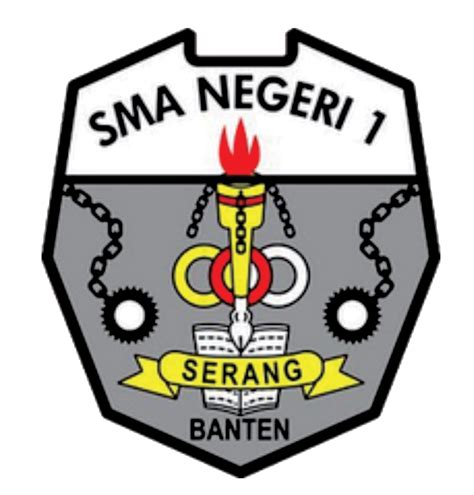 Logo Sman 1 Serang Hot Sex Picture