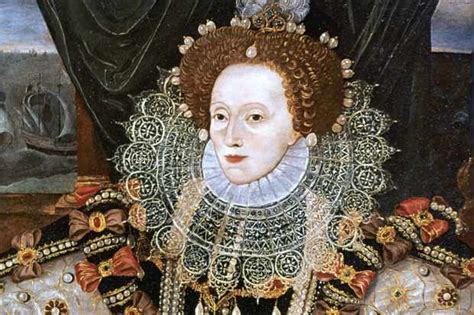 Elizabeth I Facts About The Virgin Queen’ Daughter Of