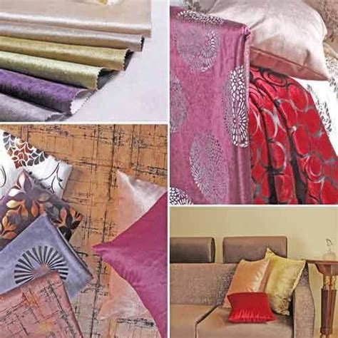 home decor fabric  sector  gurgaon flocksur india private limited