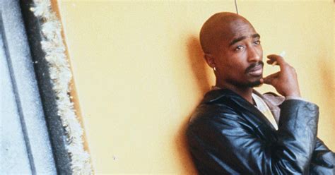 8 things we bet you didn t know about tupac shakur metro news
