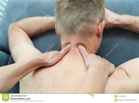 Health Massage Therapy Stock Image Image Of Alternative 117304763