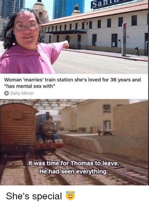 ️ 25 Best Memes About It Was Time For Thomas To Leave