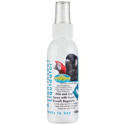 buy avian insect liquidator ready   spray ml vetaround