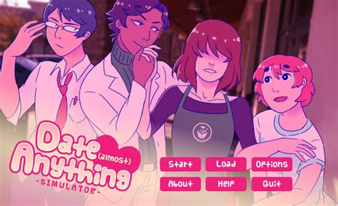 new dating sim date almost anyone simulator almost too real mxdwn